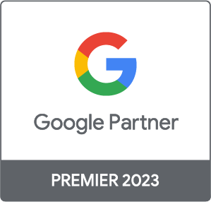 Google Premier Partner Agentur