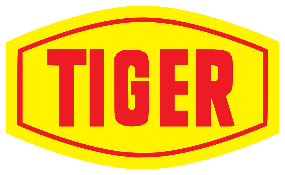TIGER Coatings Logo