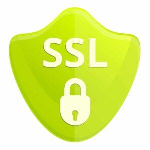 Icon SSL-Zertifikat