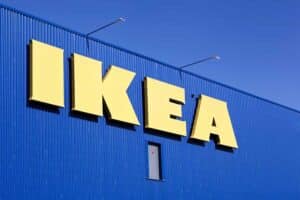 Ikea Filiale
