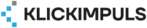 Logo von der Online Marketing Agentur KlickImpuls