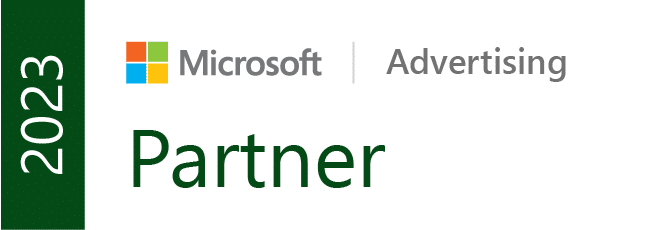 Partner Badges 2023 Partner