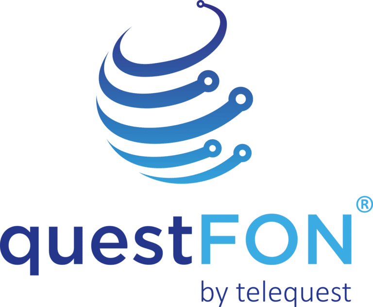 questFON Logo