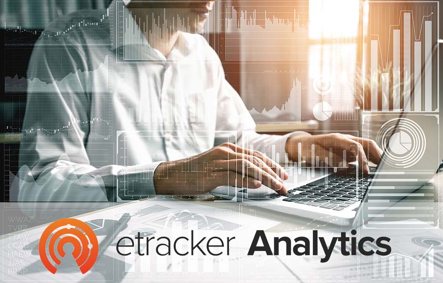 Web Analyse ohne Cookie Consent: eTracker Analytics als Alternative zu Google Analytics