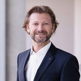 Christian Hener von EO Executives Austria