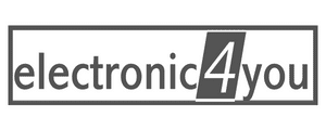 Logo Kunde electronic4you