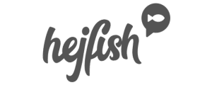 Logo Kunde Hejfish