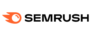 Logo Partner Semrush