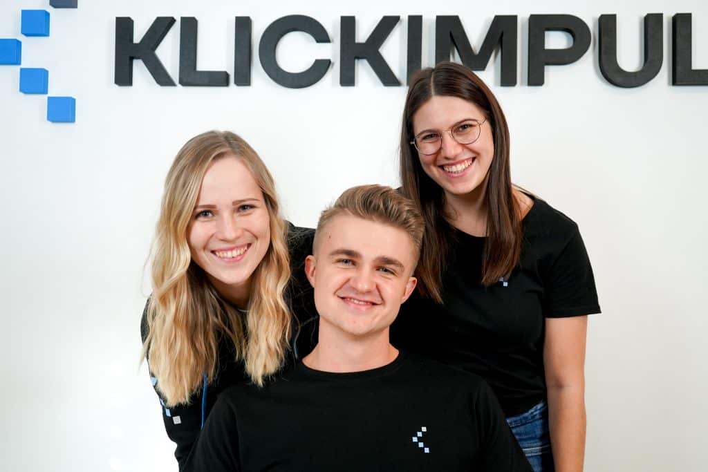 SEO Team von KlickImpuls