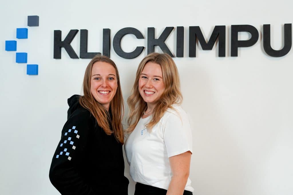 Team Social Media von KlickImpuls