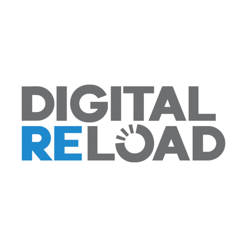 Logo Digitalreload