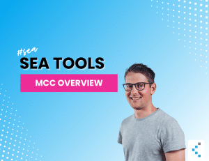 sea blog mcc overview