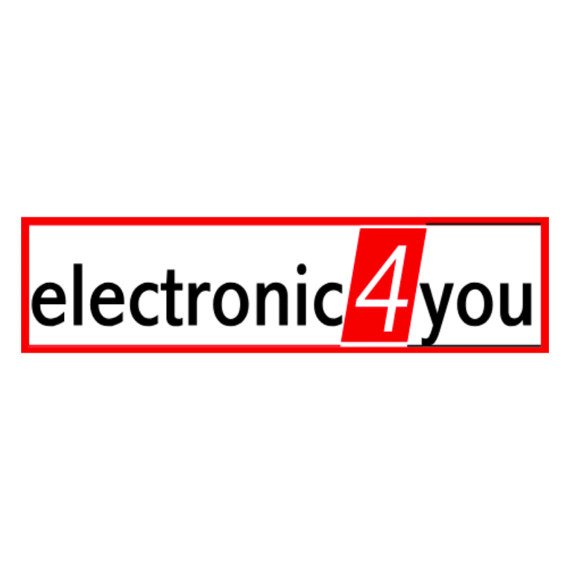 Logo von electronic4you